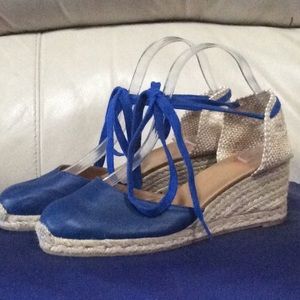 Castaner Espadrilles